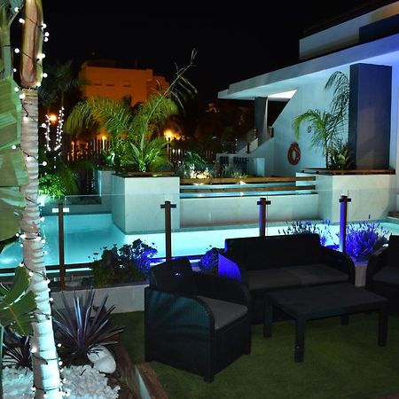 Apart Turisticos Marine Rest La Manga Mar Menor Piscinas Privadas Playa Paraiso  Eksteriør bilde