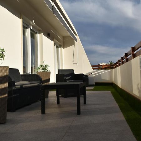 Apart Turisticos Marine Rest La Manga Mar Menor Piscinas Privadas Playa Paraiso  Eksteriør bilde