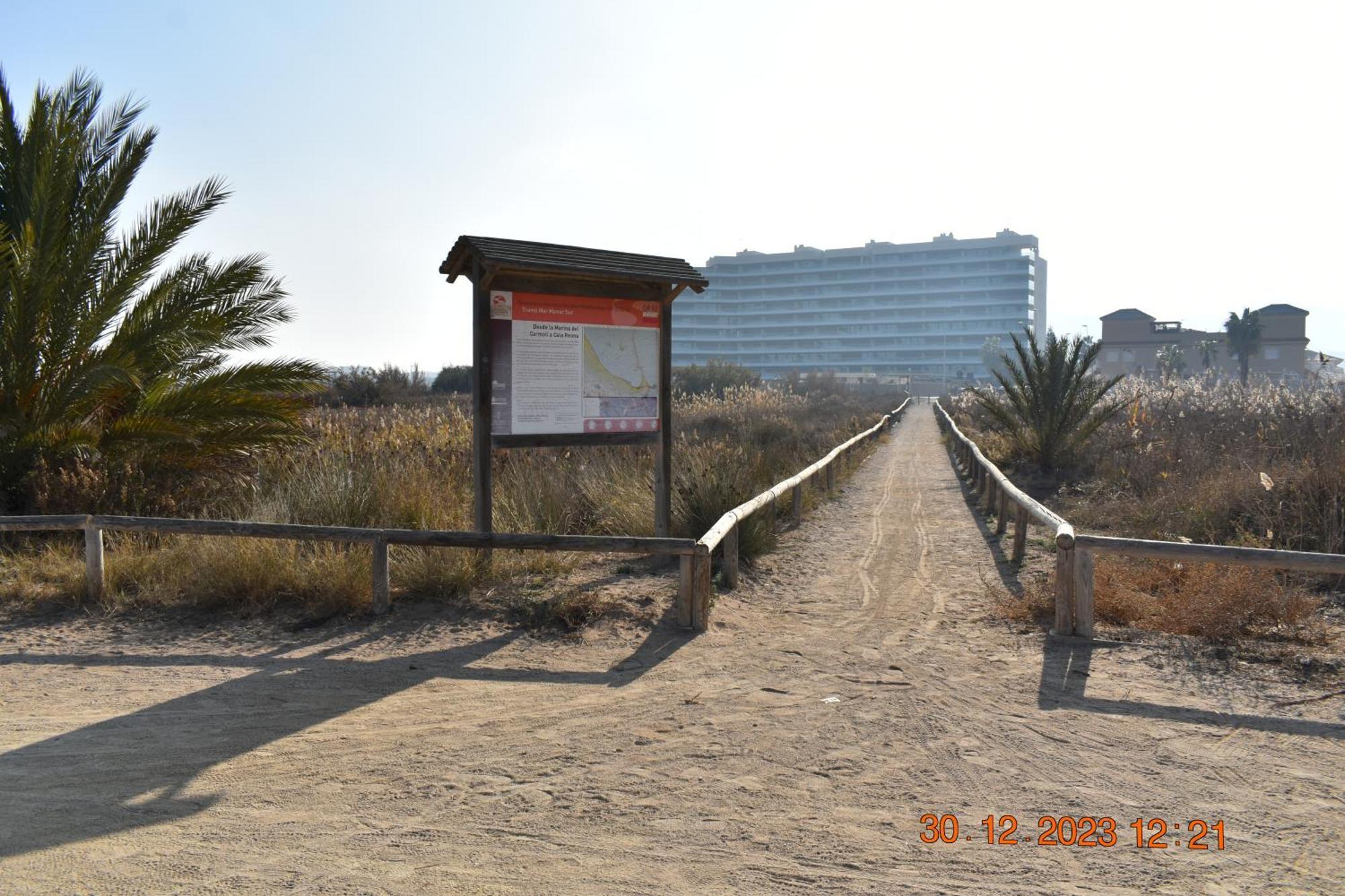 Apart Turisticos Marine Rest La Manga Mar Menor Piscinas Privadas Playa Paraiso  Eksteriør bilde