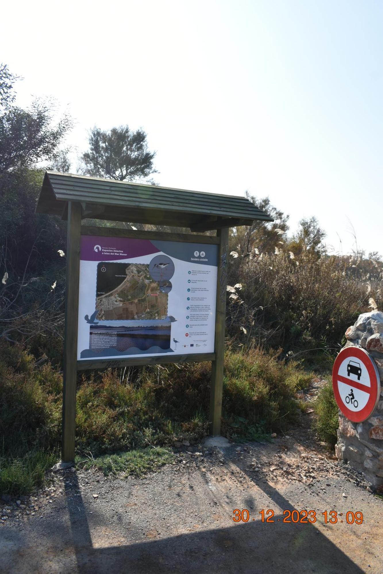 Apart Turisticos Marine Rest La Manga Mar Menor Piscinas Privadas Playa Paraiso  Eksteriør bilde
