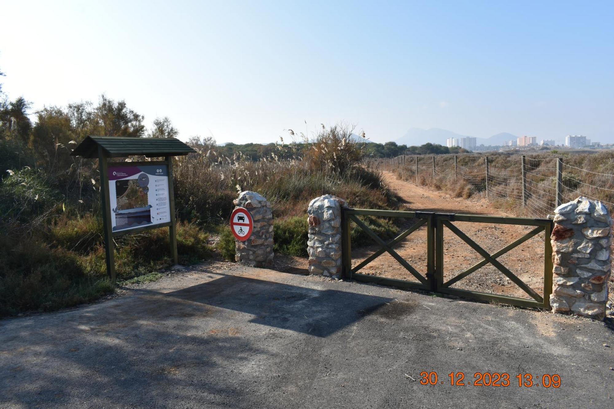 Apart Turisticos Marine Rest La Manga Mar Menor Piscinas Privadas Playa Paraiso  Eksteriør bilde