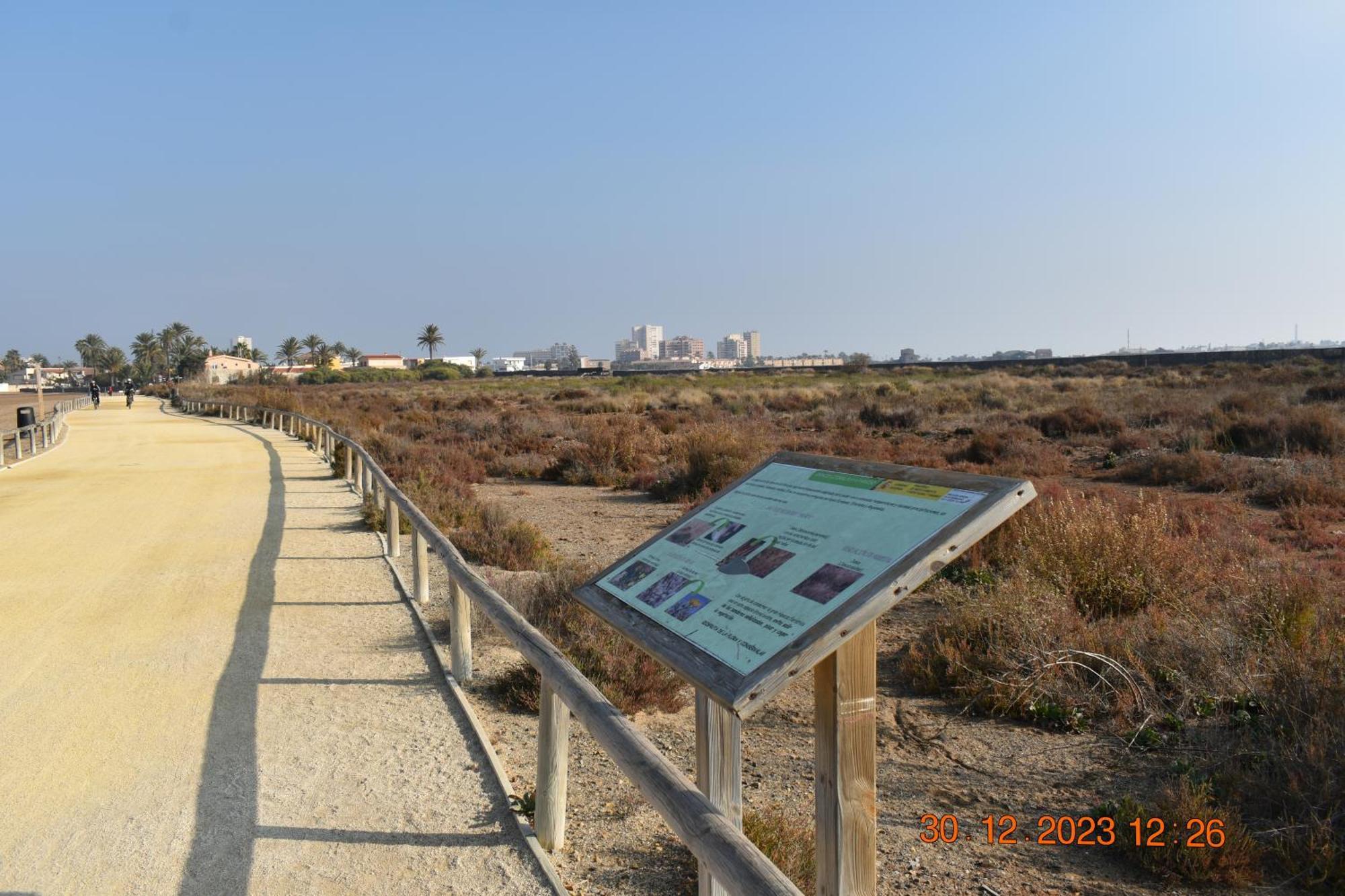 Apart Turisticos Marine Rest La Manga Mar Menor Piscinas Privadas Playa Paraiso  Eksteriør bilde