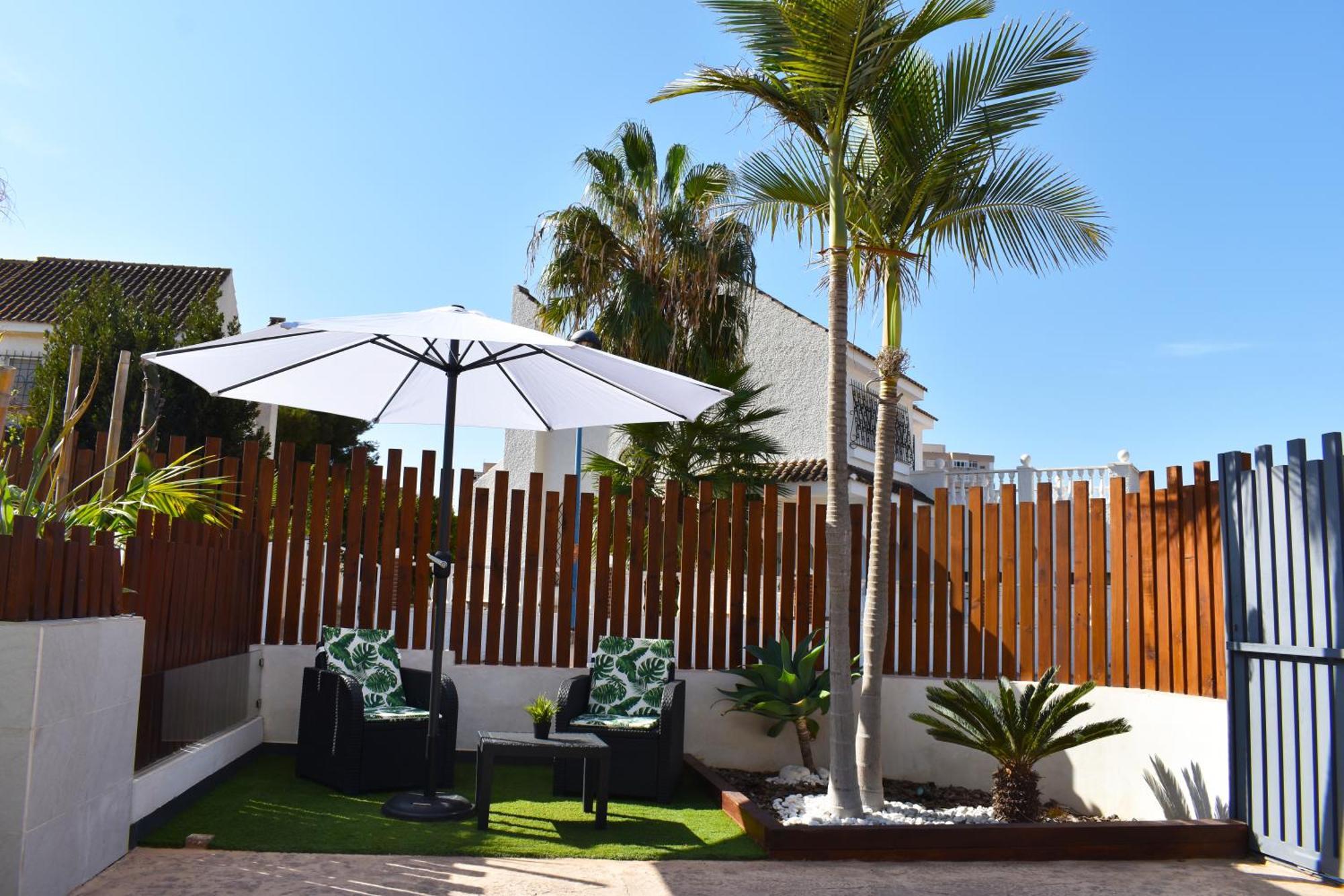 Apart Turisticos Marine Rest La Manga Mar Menor Piscinas Privadas Playa Paraiso  Eksteriør bilde