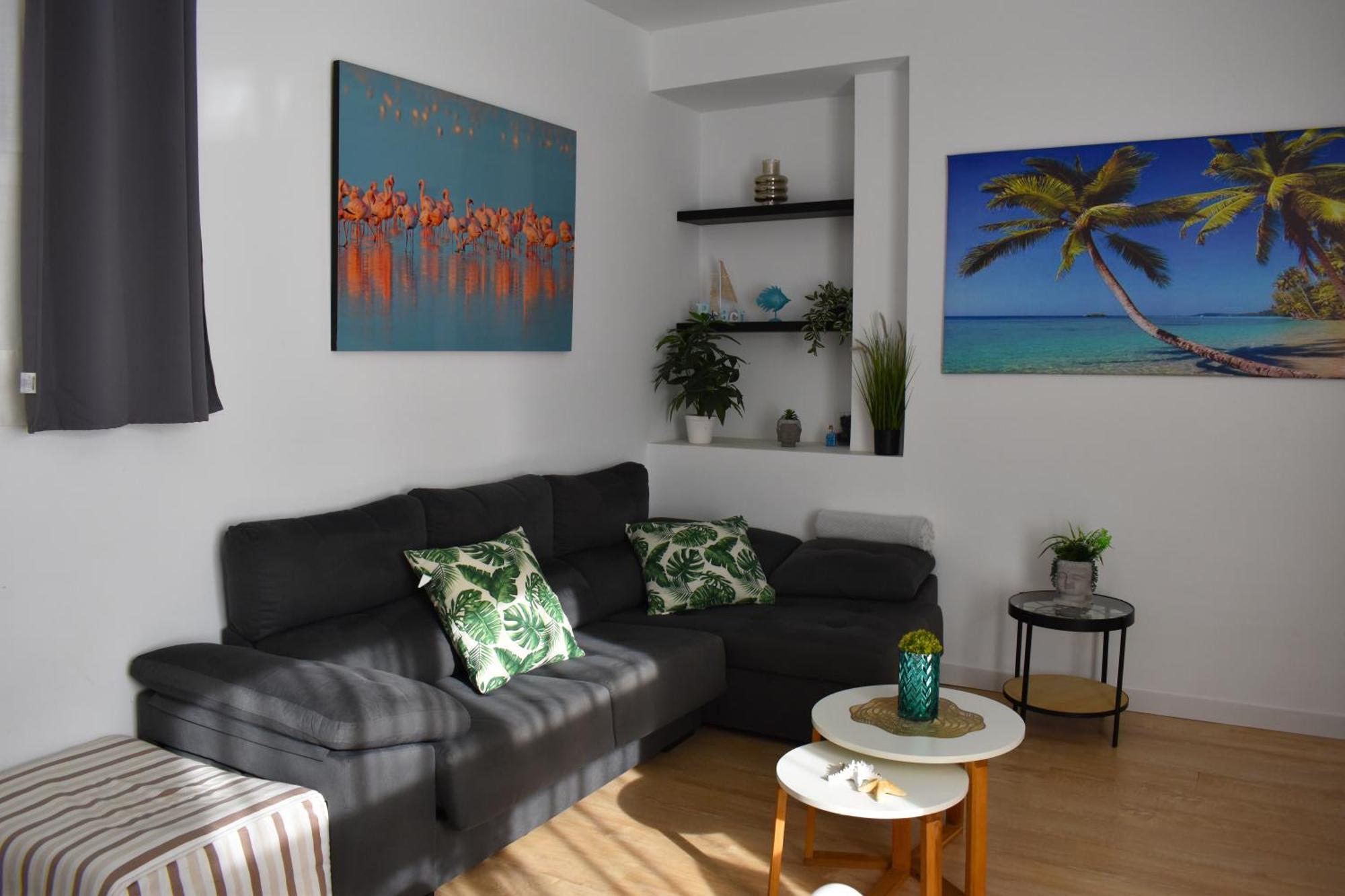 Apart Turisticos Marine Rest La Manga Mar Menor Piscinas Privadas Playa Paraiso  Eksteriør bilde