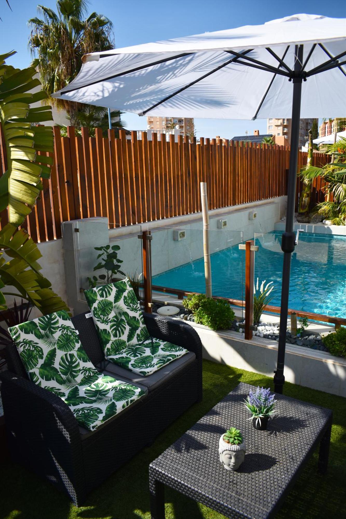 Apart Turisticos Marine Rest La Manga Mar Menor Piscinas Privadas Playa Paraiso  Eksteriør bilde